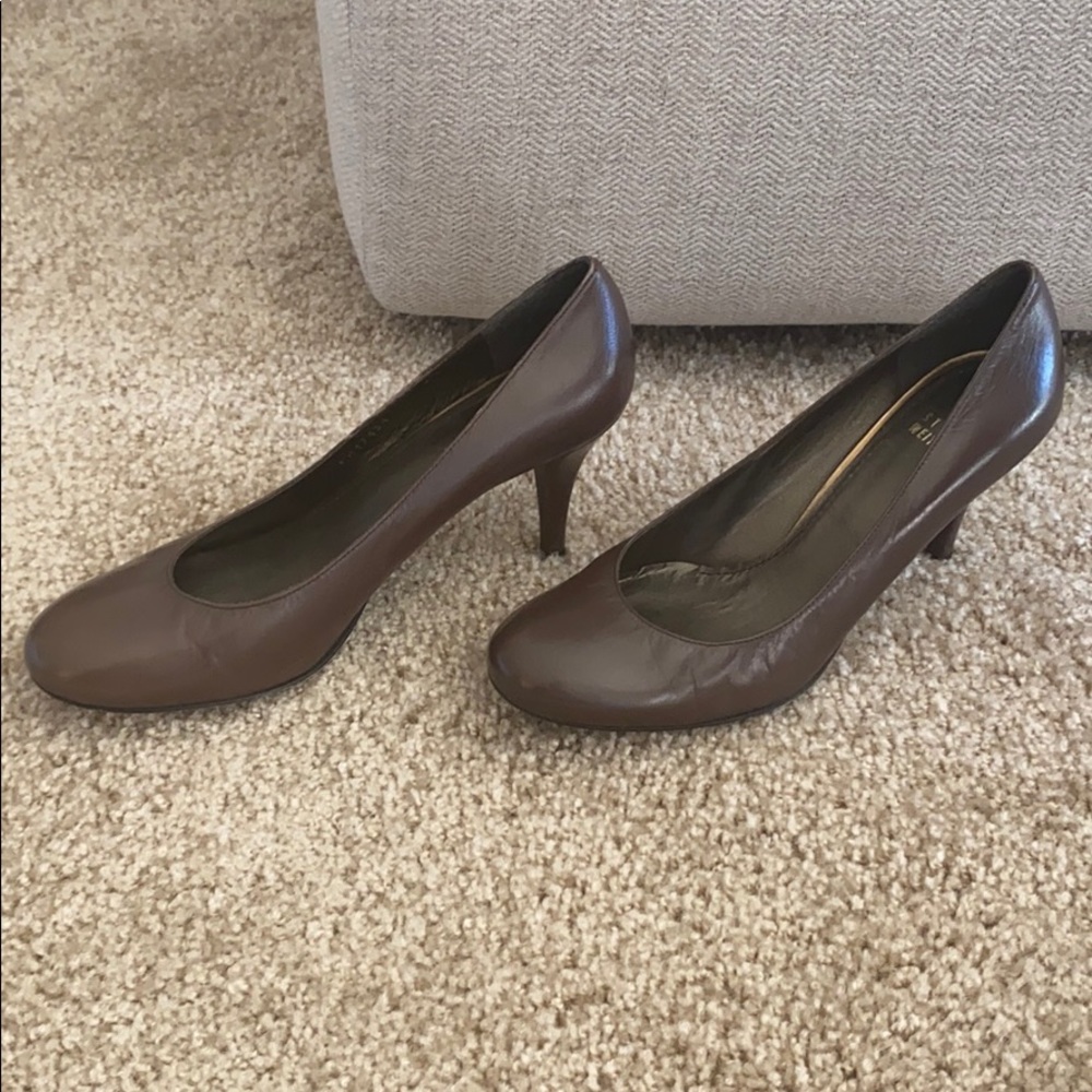 Stuart Whitman shoes
